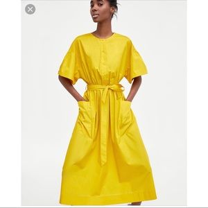 Zara Dresses - Zara Dress Zara Dresses - Zara Dress